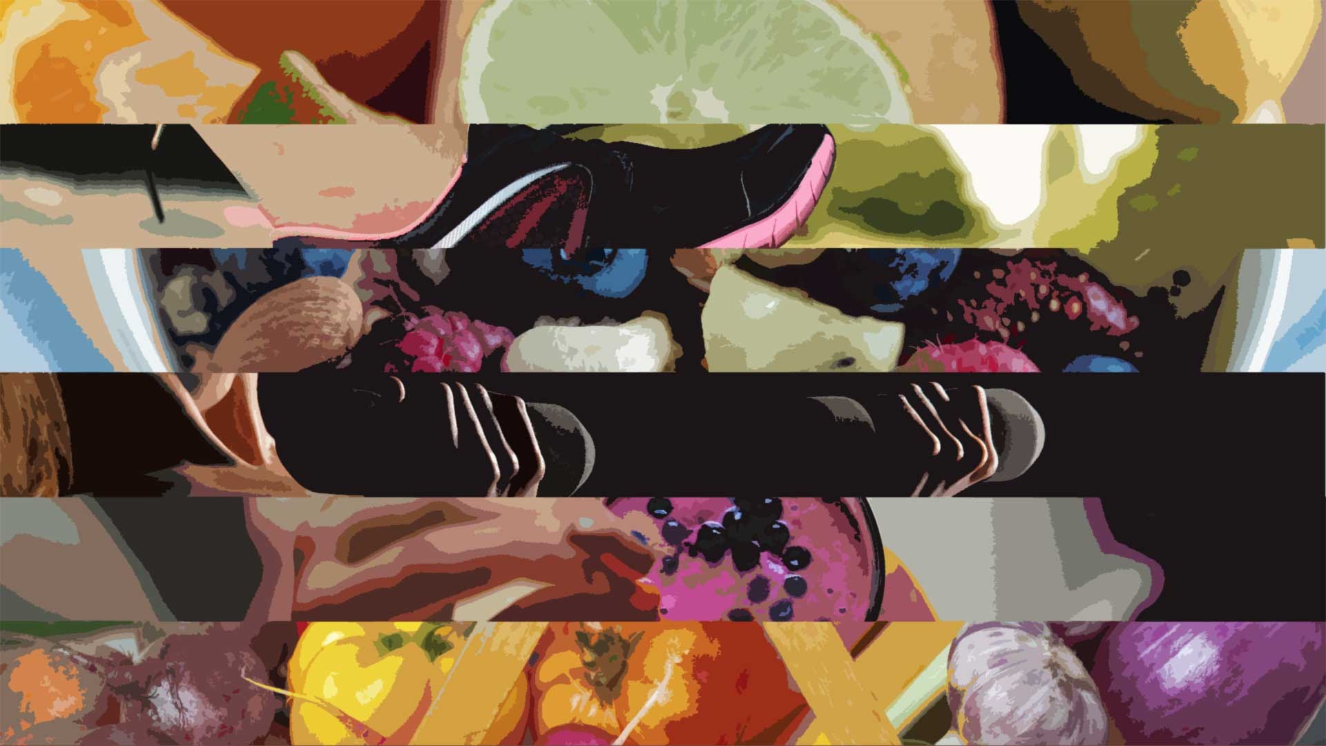 Health & Fit Lifestyle